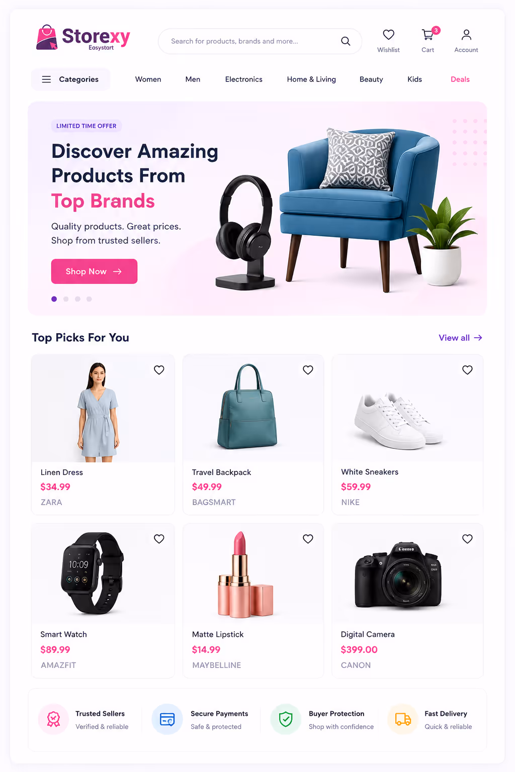 Marketplace