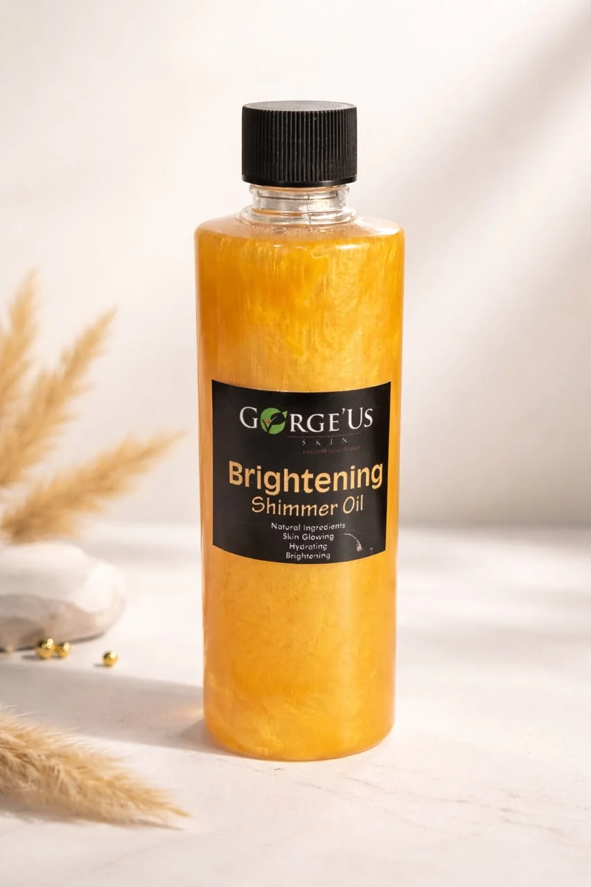 Green Body cream
